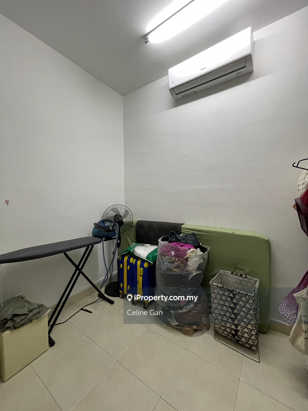 Pangsapuri untuk Dijual di Suria Ixora oleh Celine Gan - iProperty.com.my