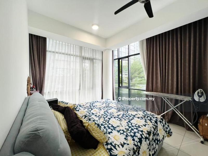 Kondominium untuk Dijual di Dua Menjalara oleh Winston Chin - iProperty.com.my