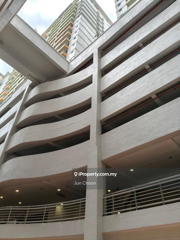 Service Residence for Sale in D'Alamanda by Jun Choon - iProperty.com.my