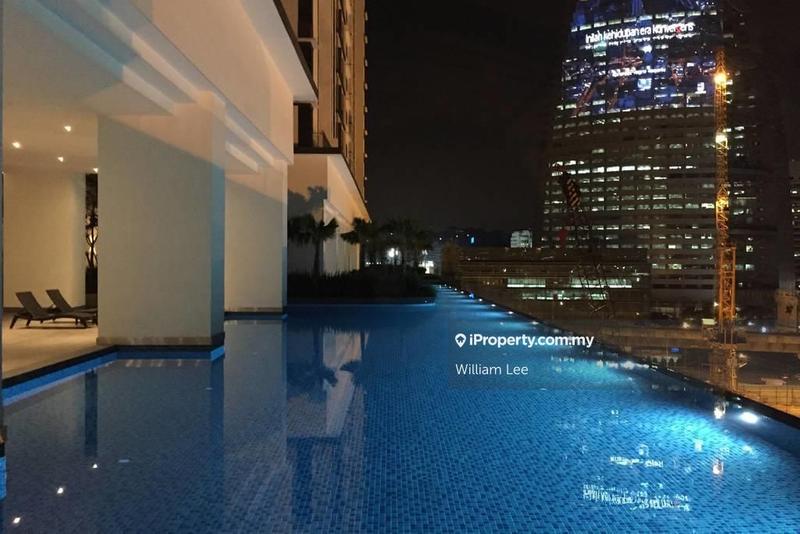 Service Residence for Rent in South View by William Lee - iProperty.com.my