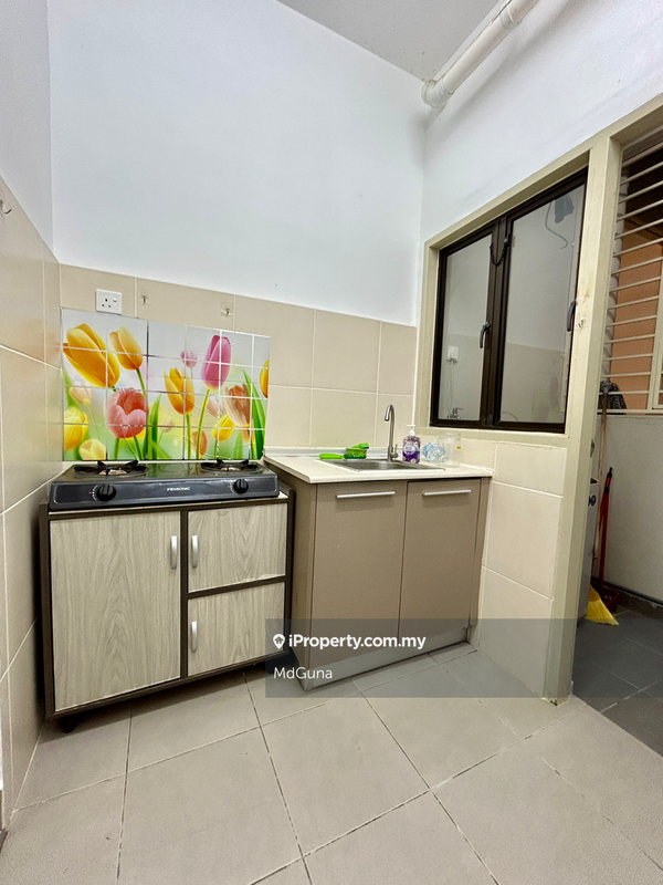 Kondominium untuk Dijual di Green Beverly Hills - Residensi Lili oleh MdGuna - iProperty.com.my