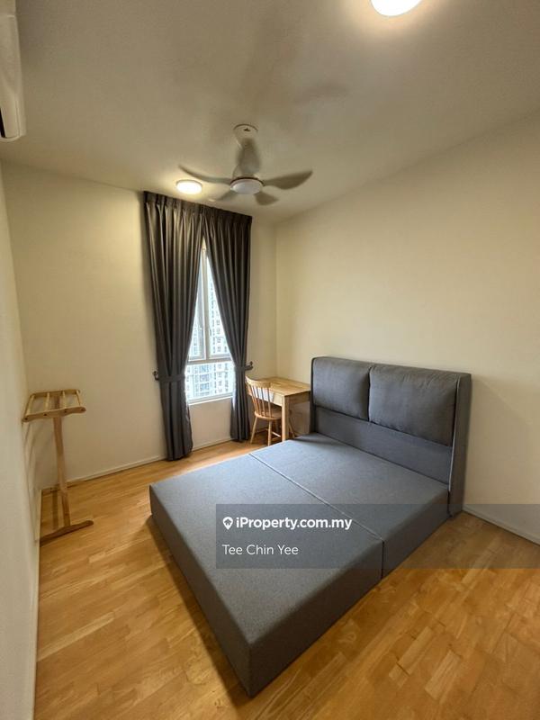 Condominium for Rent in Verdi Eco-Dominiums by Tee Chin Yee - iProperty.com.my