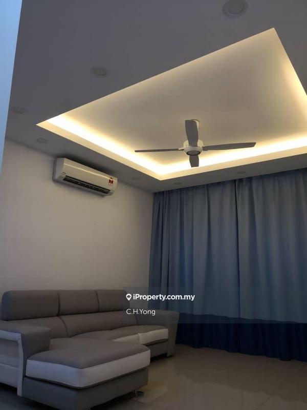 Townhouse for Sale in Odora Parkhome, Sierra 1, 16 Sierra, Puchong by C.H.Yong - iProperty.com.my
