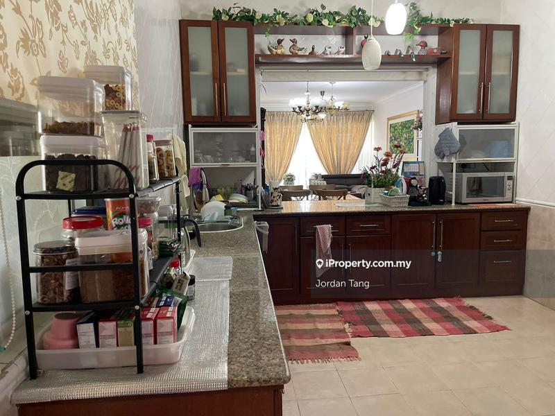 For Sale - La Grande Kiara