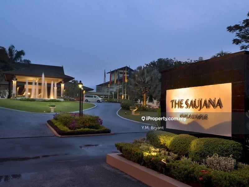 Bungalow House for Sale in LAKEVIEW PINGGIRAN GOLF, Saujana by Bryant Be - iProperty.com.my