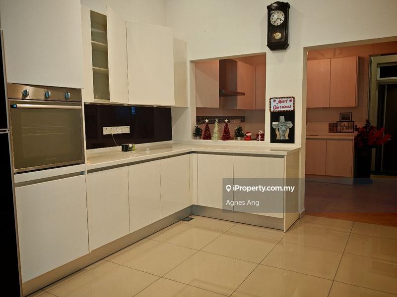 Cluster House untuk Dijual di Canary Garden, Klang oleh Agnes Ang - iProperty.com.my