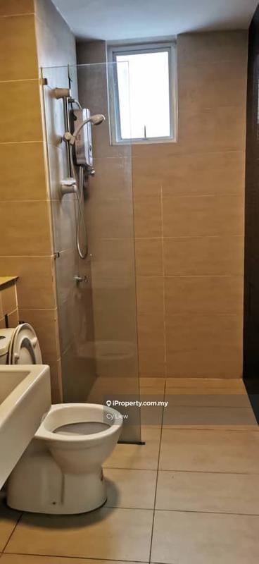 Condominium for Sale in The Sanderson by Cy.Liew - iProperty.com.my