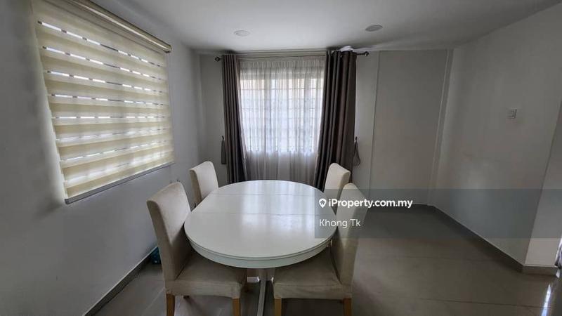 For Rent - Villa OUG