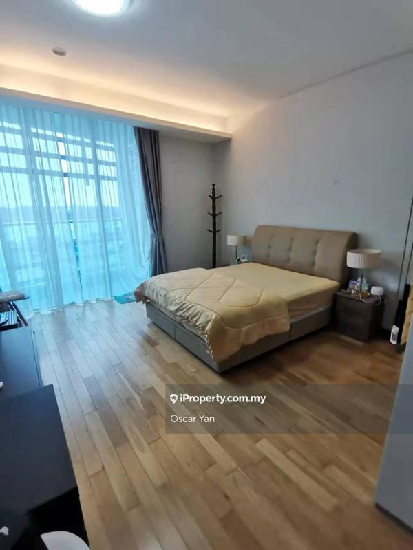 Residensi Servis untuk Dijual di PineTree Marina Resort oleh Oscar Yan - iProperty.com.my