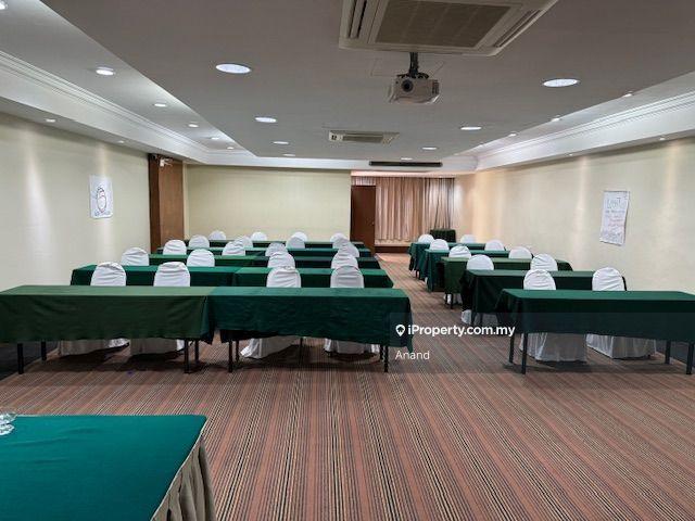 Kondominium untuk Dijual di The Regency Tanjung Tuan Beach Resort oleh Anand - iProperty.com.my