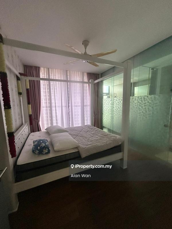 Condominium for Rent in Lakefront Residence by Alan Wan - Bedroom - iProperty.com.my
