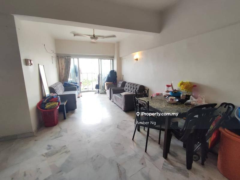 For Sale - Sri Pelangi Condominiums