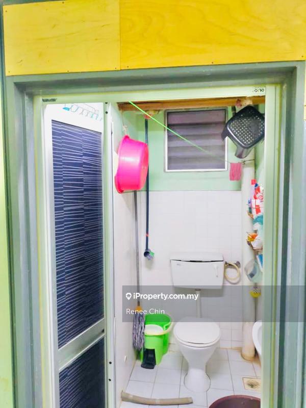 Rumah Pangsa untuk Dijual di Taman Pandan Indah oleh Renee Chin - iProperty.com.my