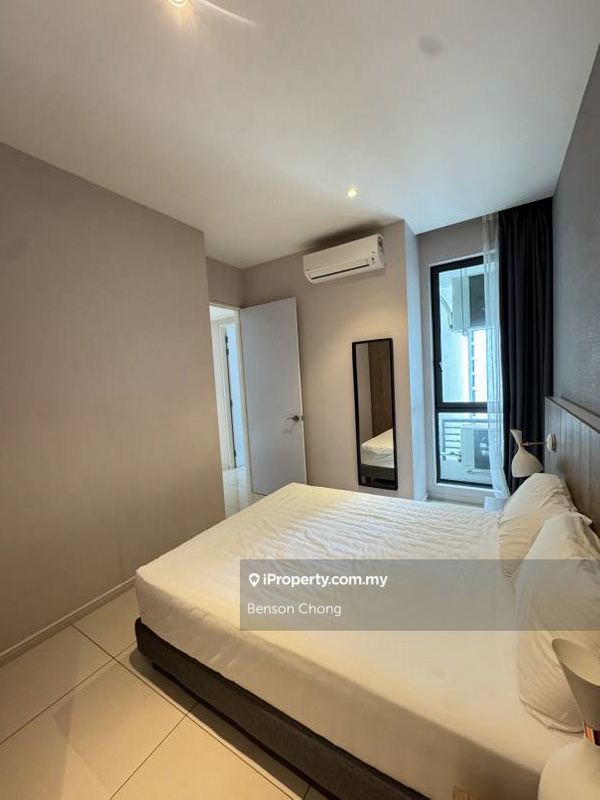 For Sale - The Elysia Park Residence, Medini, Iskandar Puteri (Nusajaya)
