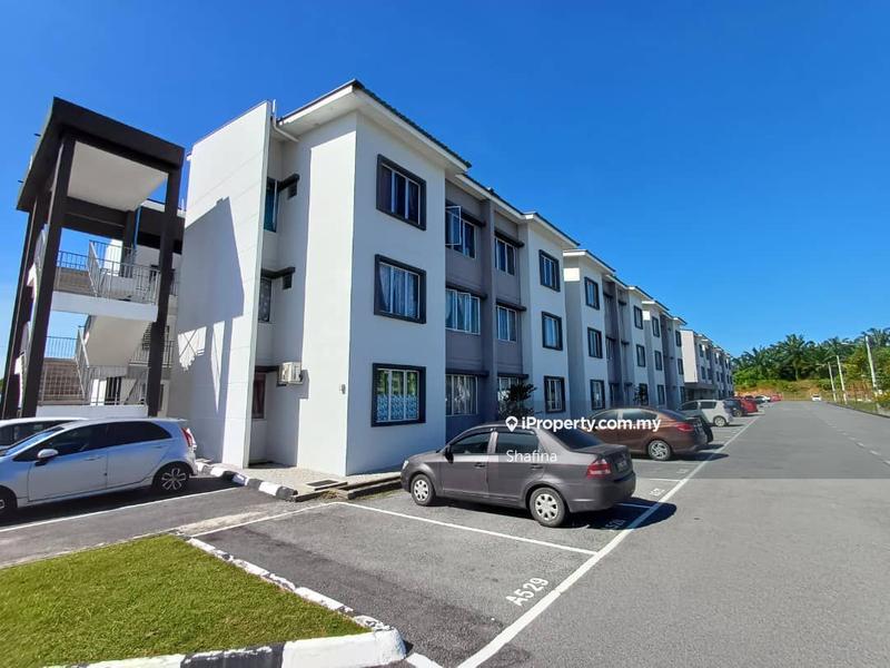 For Sale - Enesta Desa Aman