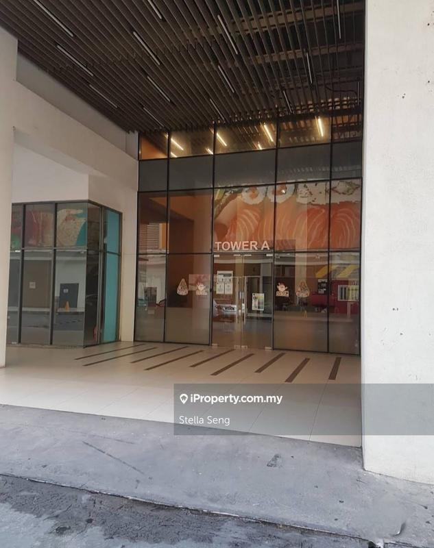 Service Residence for Rent in Da Men by Stella Seng - iProperty.com.my
