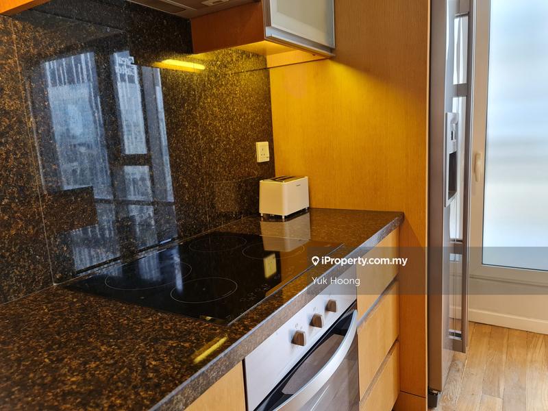 Kediaman Servis untuk Disewa di St Mary Residences oleh Yuk Hoong - iProperty.com.my