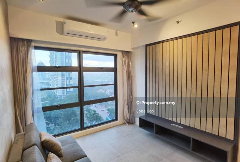 Apartment for Sale in Union Suites by Jobe Koo - iProperty.com.my