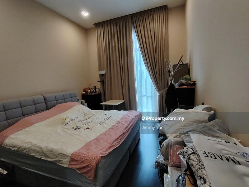 2-storey Terraced House for Sale in Fully Furnished Eco Majestic Mellowood Park homes, Semenyih by Jimmy Yun - iProperty.com.my