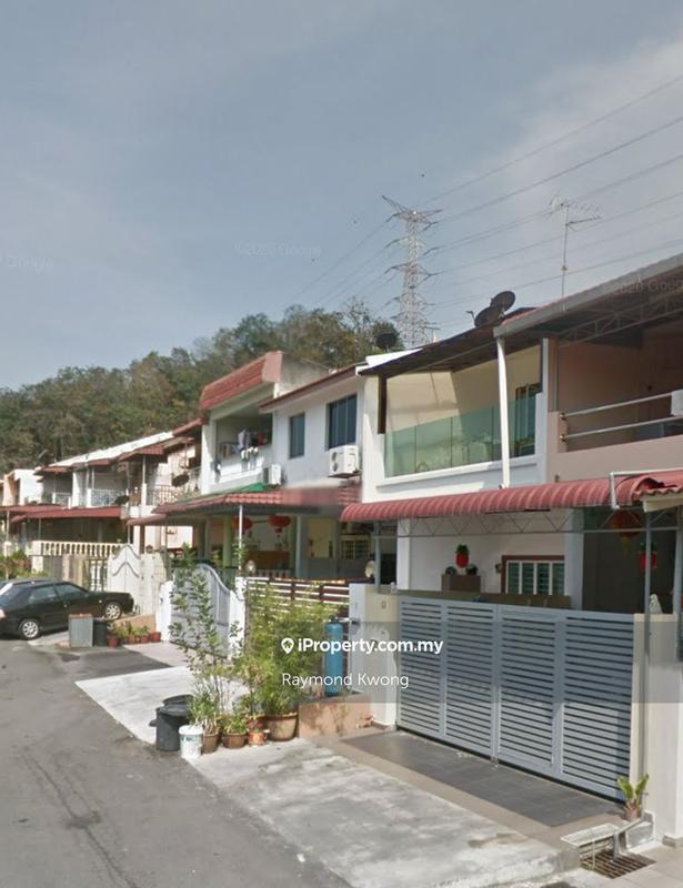 2-storey Terraced House for Sale in Taman Universiti Indah, Seri Kembangan by Raymond Kwong - iProperty.com.my