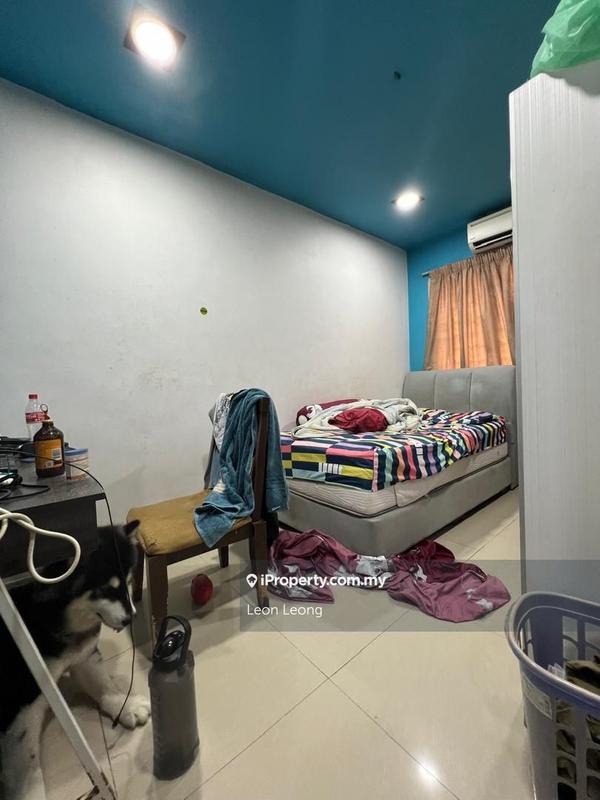 2-storey Terraced House for Sale in Subang Jaya, Selangor by Leon Leong - iProperty.com.my