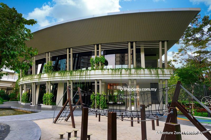 For Sale - The Goodwood Residence