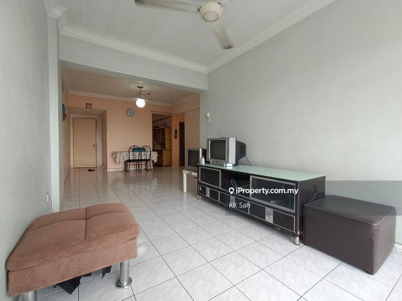 Apartment for Sale in Sri Camellia by KK Sah - iProperty.com.my