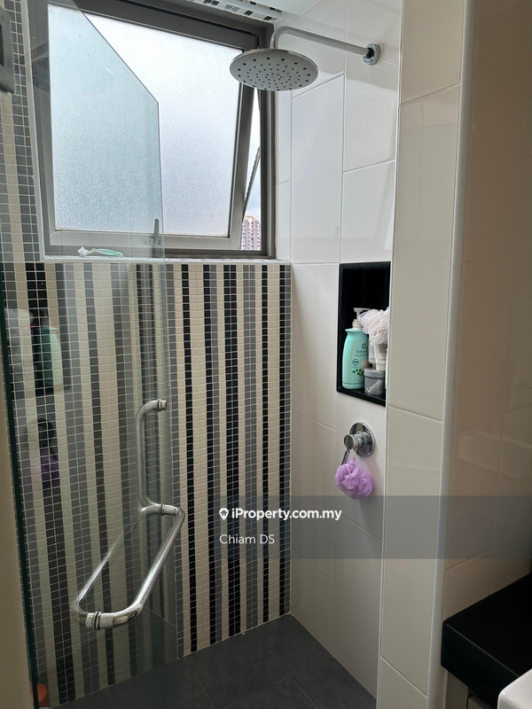 Service Residence for Rent in Centrio Pantai Hillpark by Chiam DS - iProperty.com.my