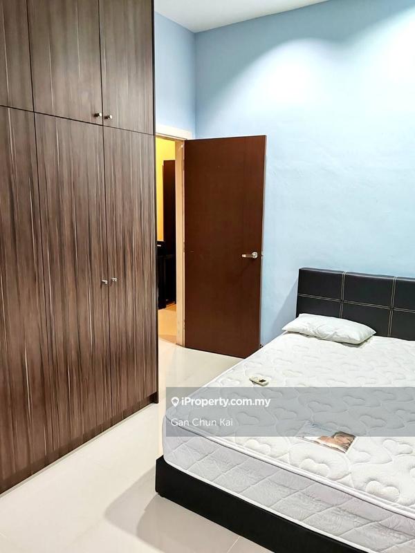 Kondominium untuk Disewa di Zan Pavillion oleh Gan Chun Kai - iProperty.com.my