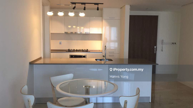 For Rent - The Sentral Residences