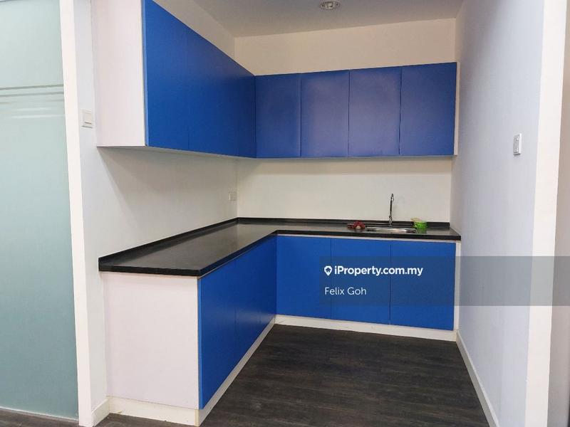 Office for Rent in fcjlp, Bangsar by Felix Goh - iProperty.com.my