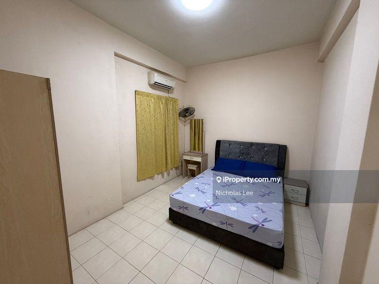 Kondominium untuk Dijual di Bercham Prima (Ipoh Kiara) oleh Nicholas Lee - iProperty.com.my