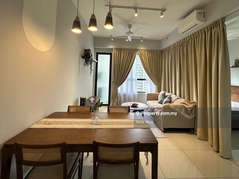 For Rent - SouthPlace Residences @ Tropicana Metropark