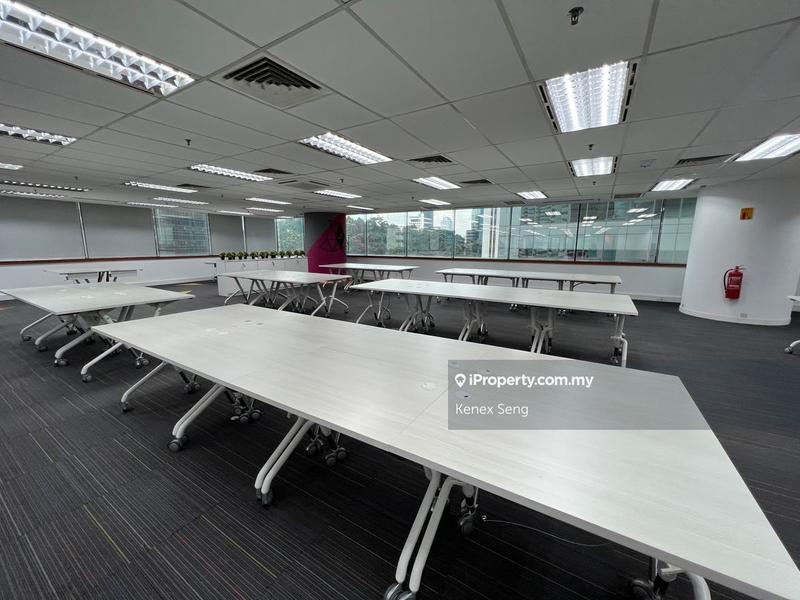 Pejabat untuk Disewa di Bangsar Utama, Bangsar oleh Kenex Seng - iProperty.com.my