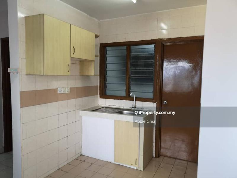 Rumah Flat untuk Dijual di Flora Damansara Flat oleh Abbie Chia - iProperty.com.my