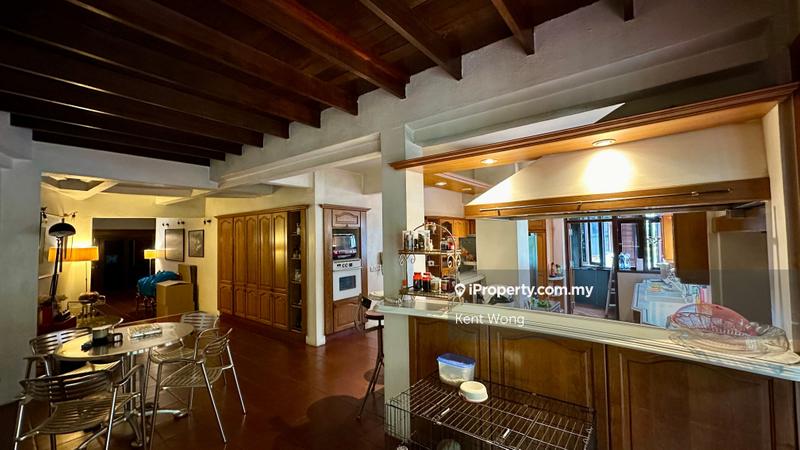 Bungalow House for Sale in Taman SA, Bangsar by Kent Wong - iProperty.com.my