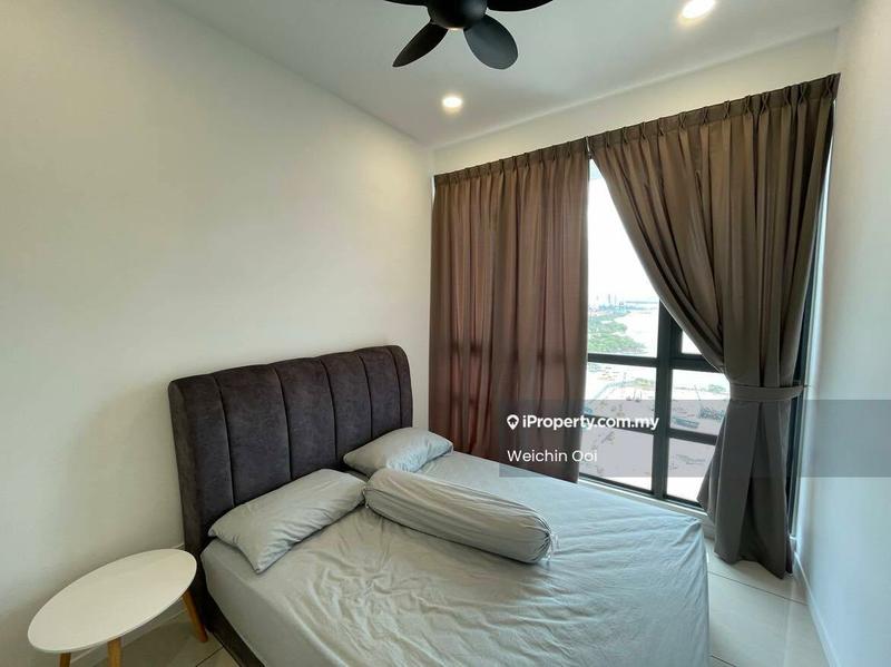 Condominium for Rent in Queens Residences Q2 @ Queens Waterfront by Weichin Ooi - Bedroom - iProperty.com.my
