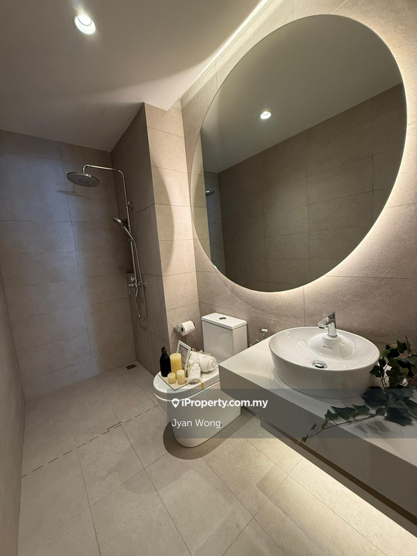 Kediaman Servis untuk Dijual di Amara Residences oleh Jyan Wong - iProperty.com.my