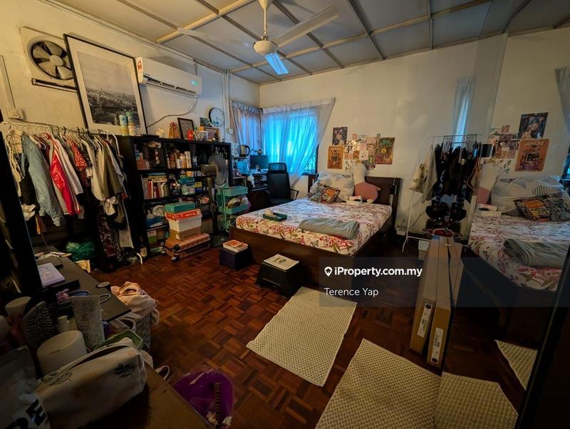2.5-storey Terraced House for Sale in Bukit Bandaraya, Bangsar by Terence Yap - iProperty.com.my