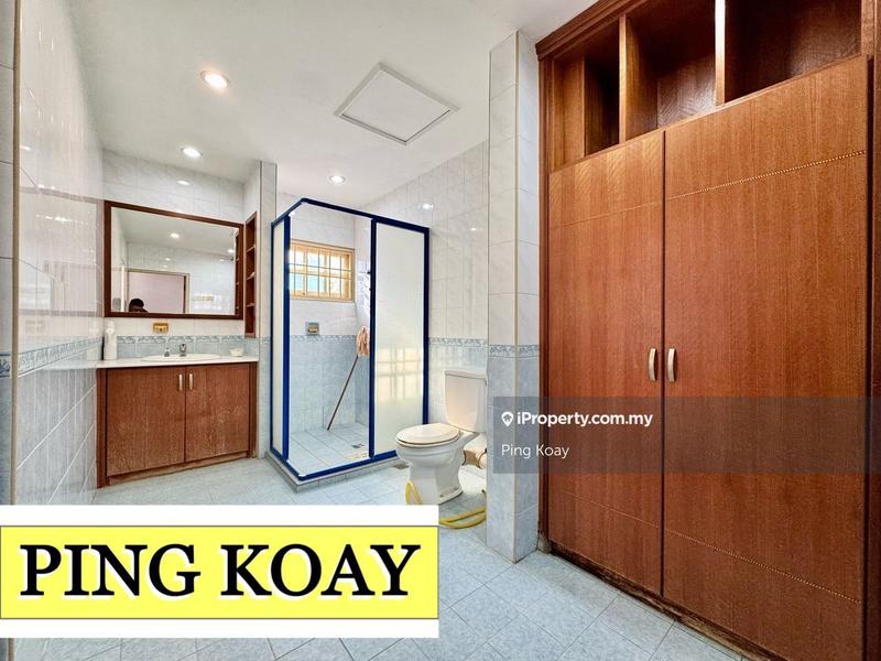 Semi-Detached House for Sale in Permai Jaya, Tanjung Bungah by Ping Koay - iProperty.com.my