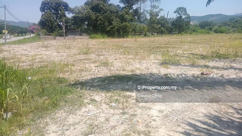 For Rent - One Area Agriculture Land For Rent at Sungai Lalang Semenyih