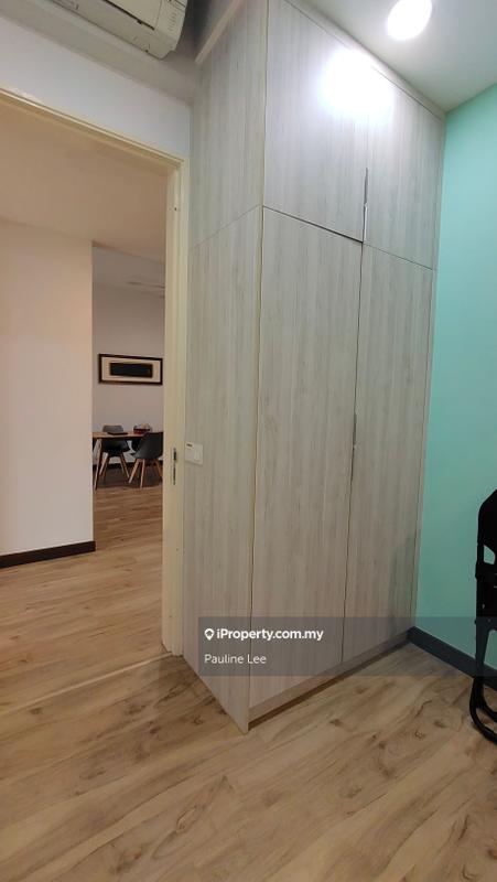 Kondominium untuk Dijual di Dua Menjalara oleh Pauline Lee - iProperty.com.my