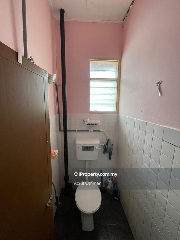 2-storey Terraced House for Sale in ks8ne, Rasah by Azrul Othman - iProperty.com.my