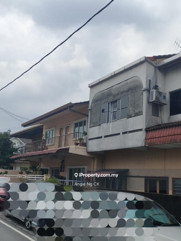 Bungalow Land for Sale in Kampung Sungai Way, Petaling Jaya by Angie Ng CK - iProperty.com.my