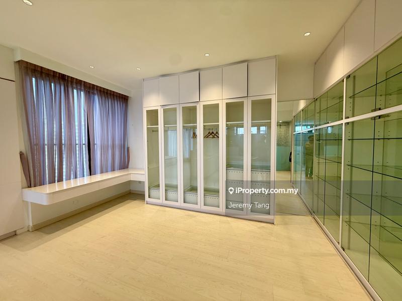 Kondominium untuk Dijual di Anjali North Kiara oleh Jeremy Tang - iProperty.com.my