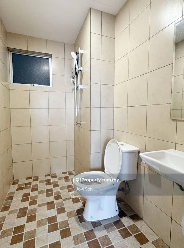 For Rent - PPAM Residensi Amansuri