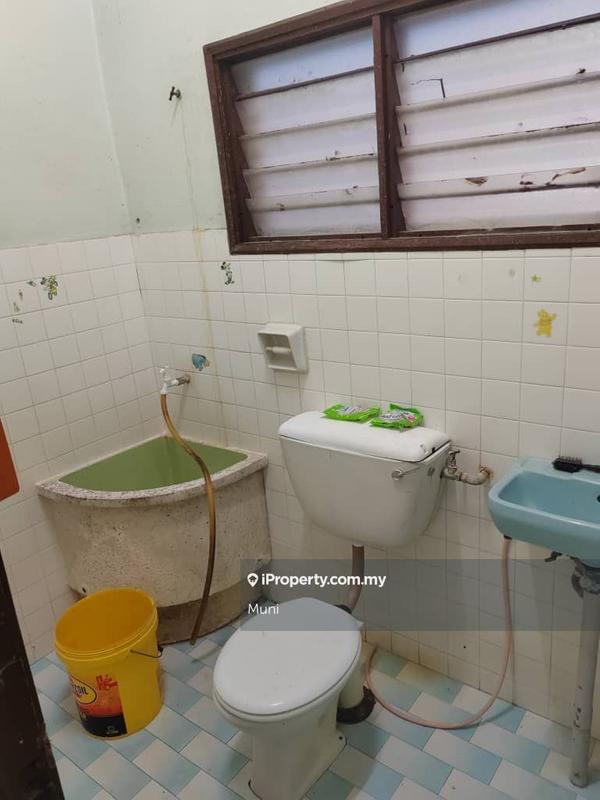 Rumah Berangkai 1 Tingkat untuk Dijual di Taman Kinta, Gopeng oleh Muni - iProperty.com.my
