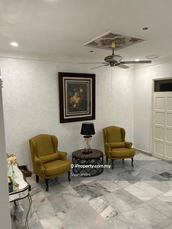 Semi-Detached House for Sale in Bandar Baru Klang, Klang by Sivanandhi - iProperty.com.my
