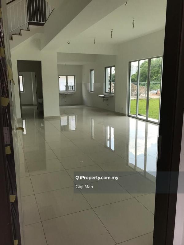 3-storey Terraced House for Sale in Tropicana Cheras, Cheras by Gigi Mah - iProperty.com.my