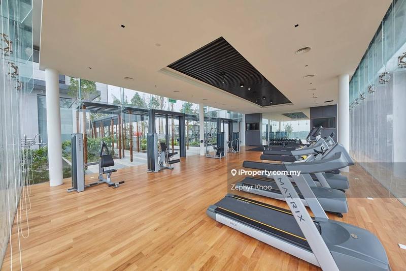 Kondominium untuk Dijual di Grand Medini oleh Zephyr Khoo - iProperty.com.my